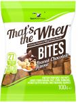 Thats The Whey BITES Thats The Whey BITES