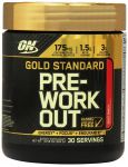 Gold Standard PRE-Workout Gold Standard PRE-Workout