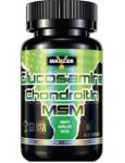 Glucosamine Chondroitin Msm Glucosamine Chondroitin Msm