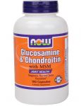 Glucosamine Chondroitin + MSM Glucosamine Chondroitin + MSM
