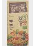 So good! Protein Pasta Organic Soybean So good! Protein Pasta Organic Soybean