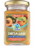 Джем Dieta-Jam Джем Dieta-Jam