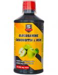 Glucosamine & Chondroitin & MSM Glucosamine & Chondroitin & MSM