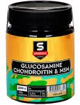 Glucosamine & Chondroitin & MSM Powder Glucosamine & Chondroitin & MSM Powder
