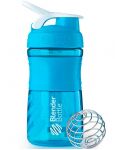 Шейкер Blender Bottle SportMixer Шейкер Blender Bottle SportMixer