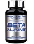 Beta Alanine Caps Beta Alanine Caps
